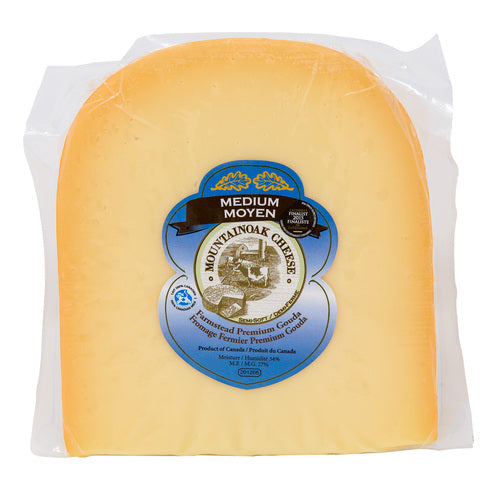 Medium Gouda