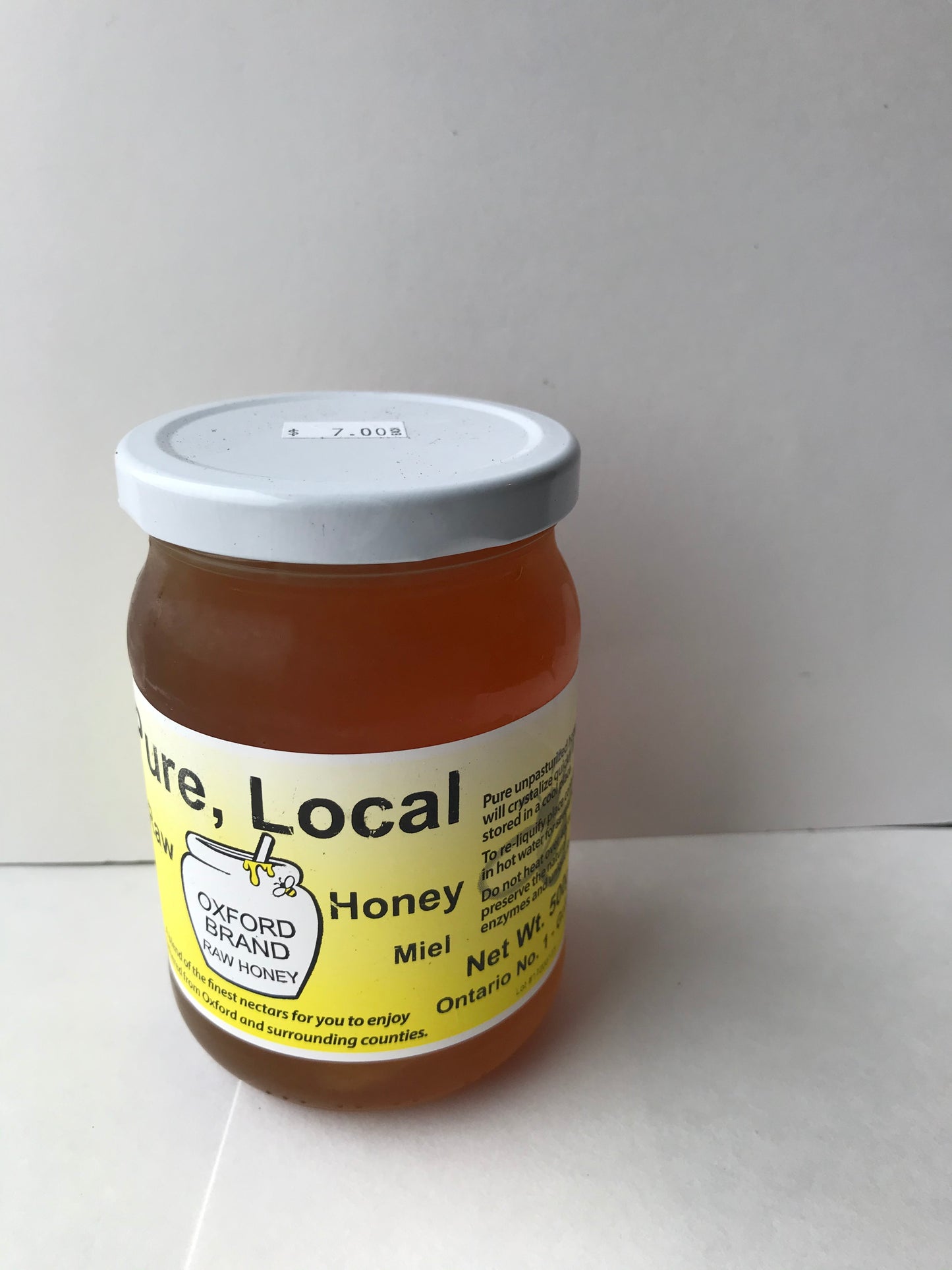 Honey