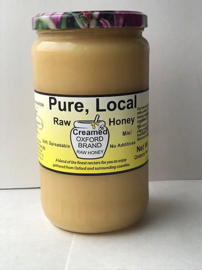 Honey
