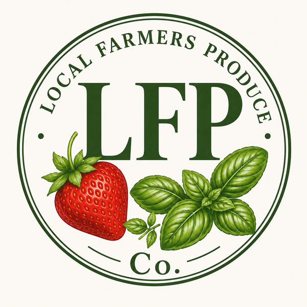 Local Farmers Produce Co