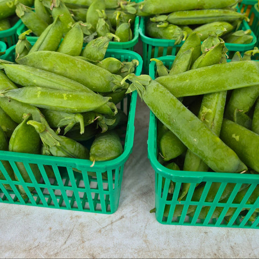 Peas